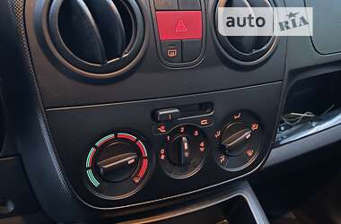 Минивэн Fiat Qubo 2020 в 