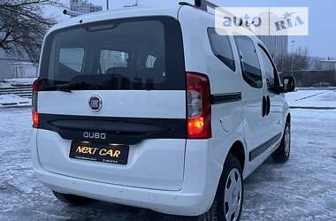 Минивэн Fiat Qubo 2020 в 