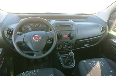 Минивэн Fiat Qubo 2013 в Киеве