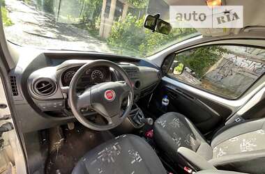 Минивэн Fiat Qubo 2013 в Киеве