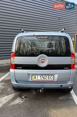 Мінівен Fiat Qubo 2013 в Києві