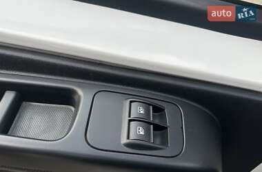 Мінівен Fiat Qubo 2022 в 