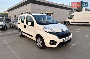 Минивэн Fiat Qubo 2020 в Киеве