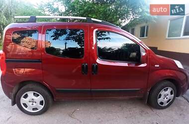 Минивэн Fiat Qubo 2019 в 