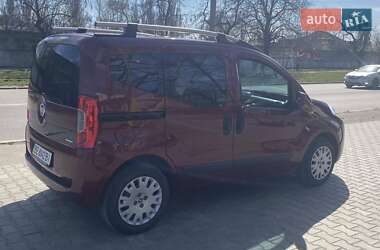Минивэн Fiat Qubo 2013 в 
