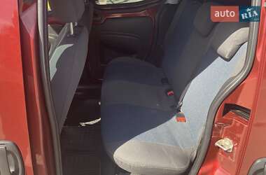 Минивэн Fiat Qubo 2013 в 