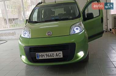Мінівен Fiat Qubo 2012 в Одесі