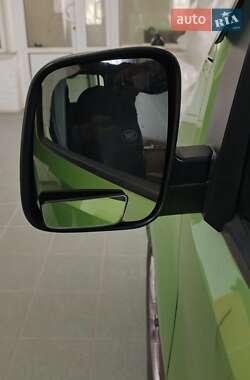 Минивэн Fiat Qubo 2012 в 