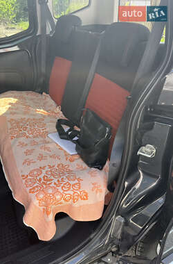Універсал Fiat Qubo 2012 в 