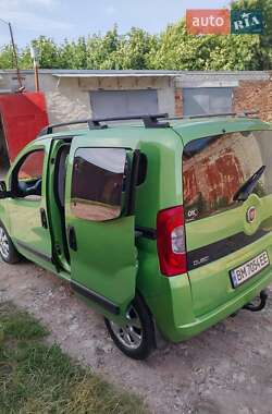 Минивэн Fiat Qubo 2014 в Сумах