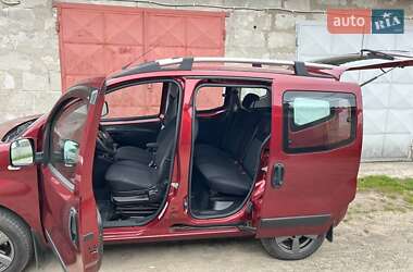 Минивэн Fiat Qubo 2020 в 
