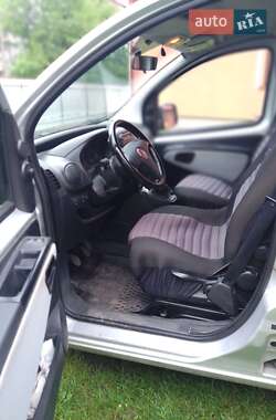 Минивэн Fiat Qubo 2011 в 