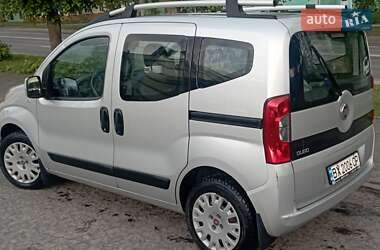 Минивэн Fiat Qubo 2012 в Хмельницком
