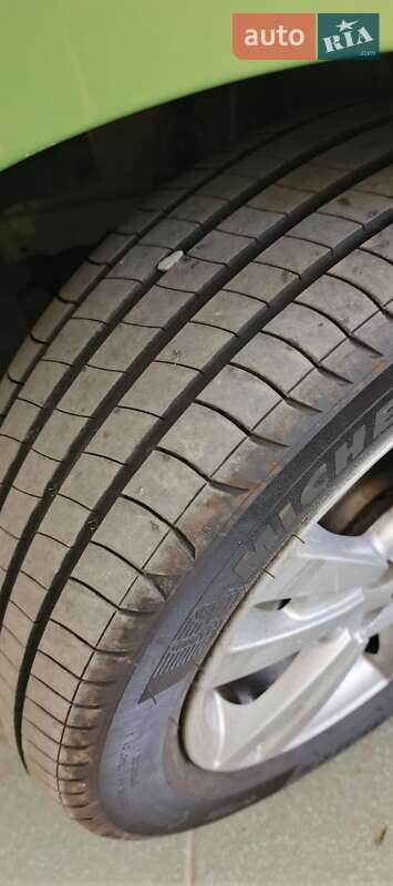 Минивэн Fiat Qubo 2012 в Одессе фото 38 Минивэн Fiat Qubo 2012 в Одессе