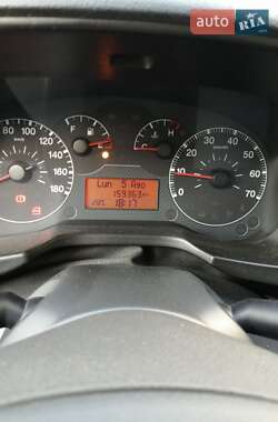 Минивэн Fiat Qubo 2009 в 