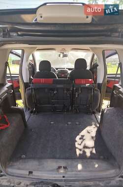 Минивэн Fiat Qubo 2010 в 