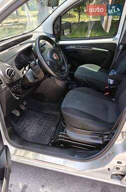Минивэн Fiat Qubo 2018 в 