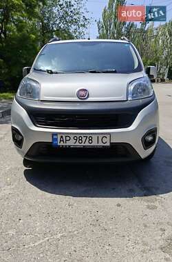 Минивэн Fiat Qubo 2018 в 