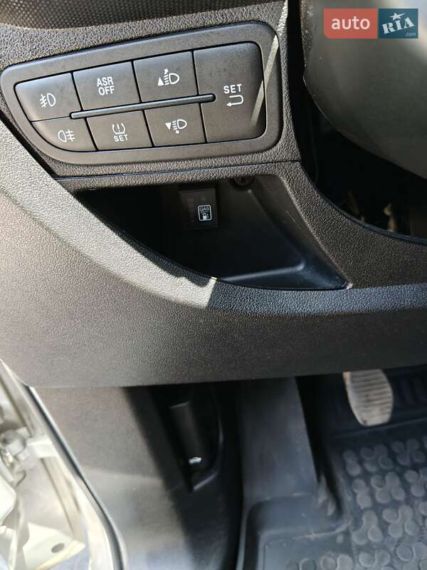 Мінівен Fiat Qubo 2018 в Запоріжжі