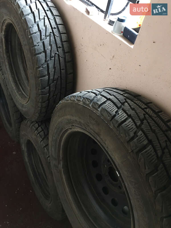 Минивэн Fiat Qubo 2010 в Ивано-Франковске фото 10 Минивэн Fiat Qubo 2010 в Ивано-Франковске