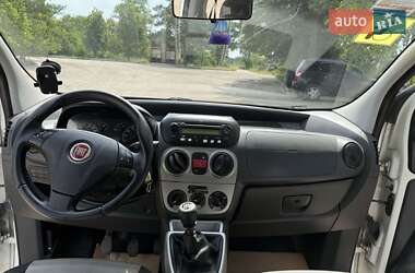 Мінівен Fiat Qubo 2010 в 