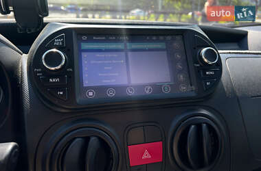 Минивэн Fiat Qubo 2013 в 