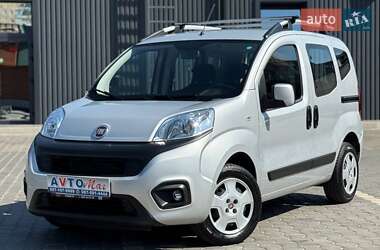 Мінівен Fiat Qubo 2019 в Кривому Розі