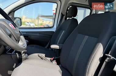 Минивэн Fiat Qubo 2019 в 
