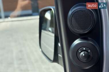 Минивэн Fiat Qubo 2019 в 