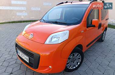 Минивэн Fiat Qubo 2016 в 