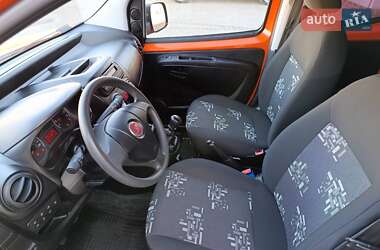 Минивэн Fiat Qubo 2016 в 