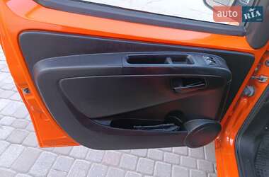 Минивэн Fiat Qubo 2016 в 
