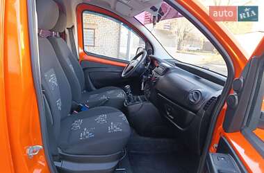 Минивэн Fiat Qubo 2016 в 