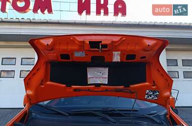 Минивэн Fiat Qubo 2016 в 