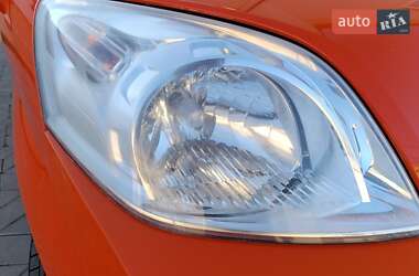 Минивэн Fiat Qubo 2016 в 