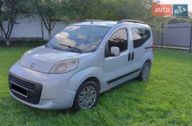 Мінівен Fiat Qubo 2012 в Дрогобичі