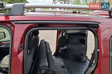 Минивэн Fiat Qubo 2012 в 