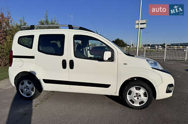 Минивэн Fiat Qubo 2020 в 