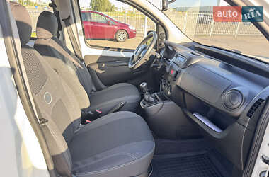 Минивэн Fiat Qubo 2020 в 