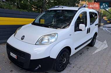 Мінівен Fiat Qubo 2011 в Жмеринці