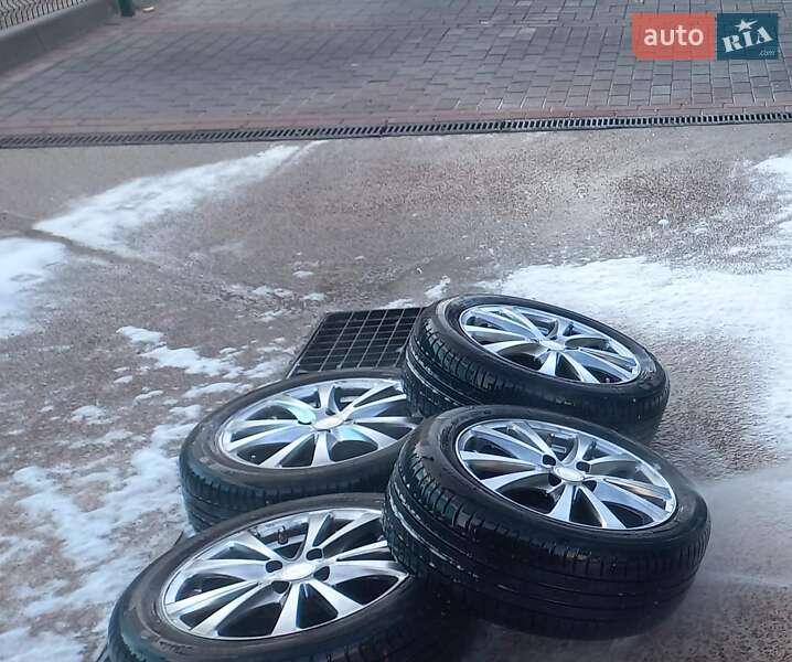 Минивэн Fiat Qubo 2015 в Киеве фото 9 Минивэн Fiat Qubo 2015 в Киеве