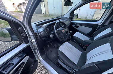 Минивэн Fiat Qubo 2015 в 
