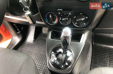 Минивэн Fiat Qubo 2016 в 