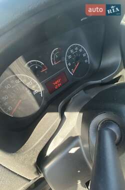 Минивэн Fiat Qubo 2010 в 