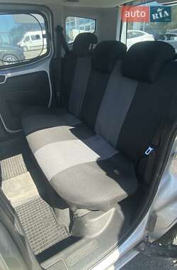 Минивэн Fiat Qubo 2010 в 
