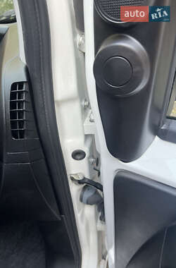 Минивэн Fiat Qubo 2021 в 