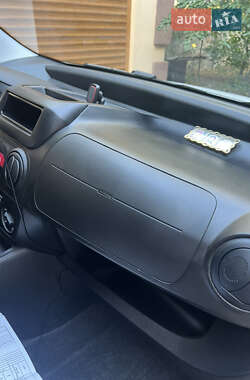 Минивэн Fiat Qubo 2021 в 