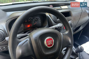 Минивэн Fiat Qubo 2021 в 