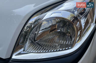 Минивэн Fiat Qubo 2021 в 
