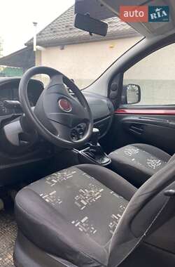 Минивэн Fiat Qubo 2013 в 